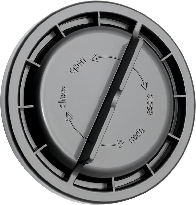 zyamstr Headlight Low Beam Back Cover Cap 9CM Fit For BMW X3/X5/X6/Z4, Mercedes CLK/CLS/E/GL/ML Series,VW Golf/GTI/Jetta Replace For 63117348932 - Image 1